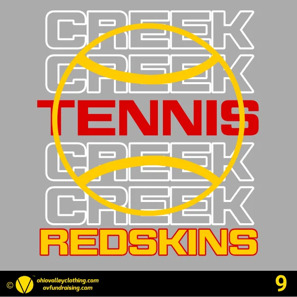 Indian Creek Tennis 2026 Design 09