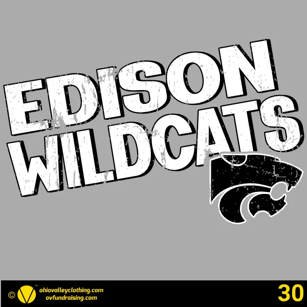 Edison Swimming 2026 Design 30