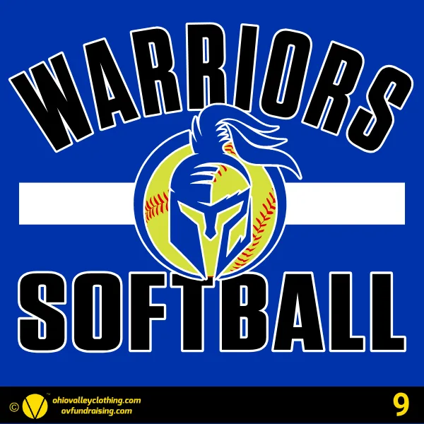 UV Warriors Spring 2026 Design 09