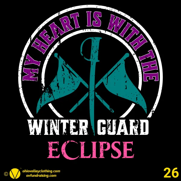 Eclipse Winterguard 2026 Design 26