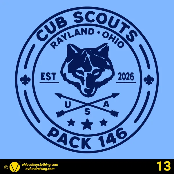 Pack 146 2026 Design 13