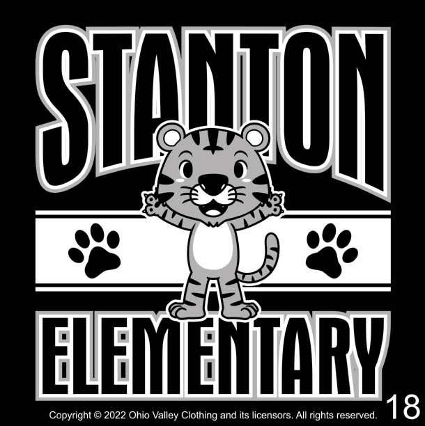 Edison Stanton Elementary School 2022 Fundraising Sample Designs edison-stanton-elementary-fall-2022-design-18