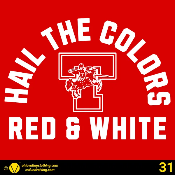 Toronto Wrestling 2024 Design 31