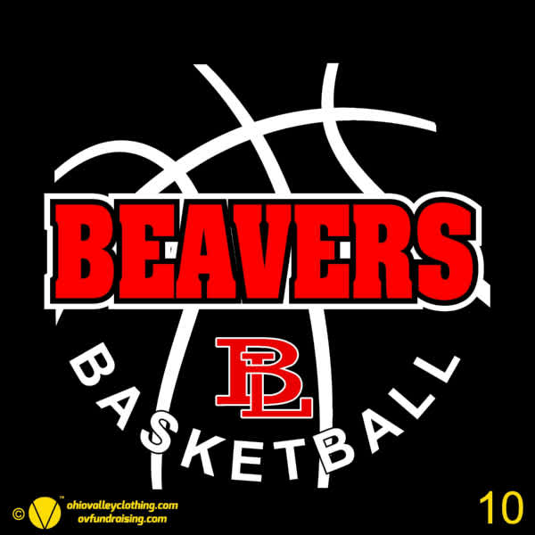 Beaver Local Boys Basketball 2023-24 Fundraising Sample Designs Beaver Local Boys Basketball 2023-24 Design Page 10