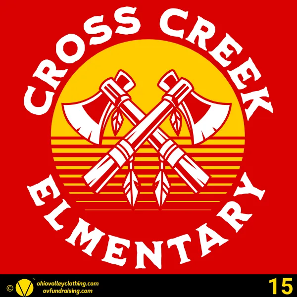Cross Creek Elementary 2024 Design 15