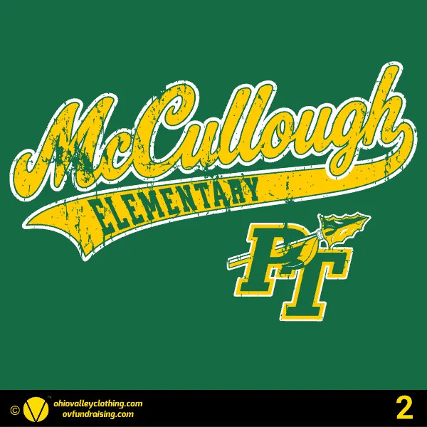 McCullough Elementary School 2026 Design 02