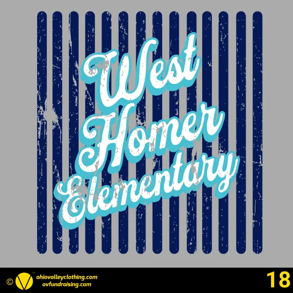 West Homer Elementary 2026 Design 18