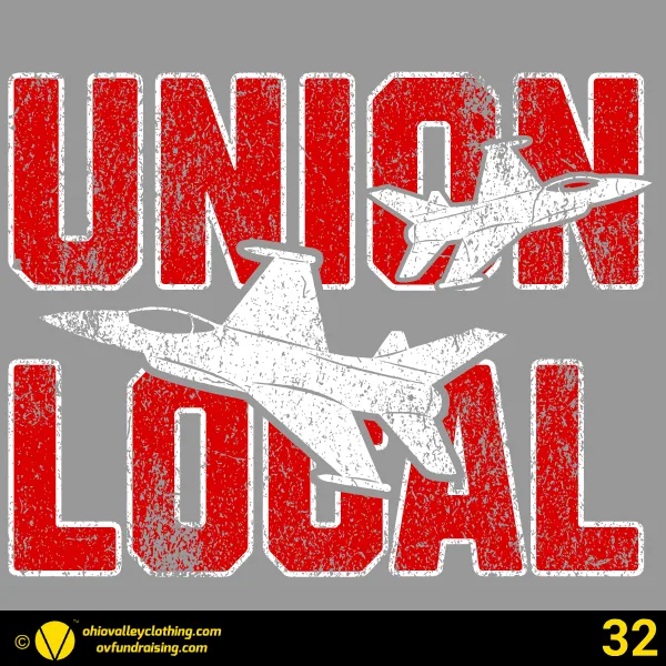 Union Local Elementary 2024 Design 32