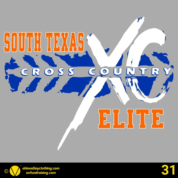 South Texas Elite 2026 Design 31