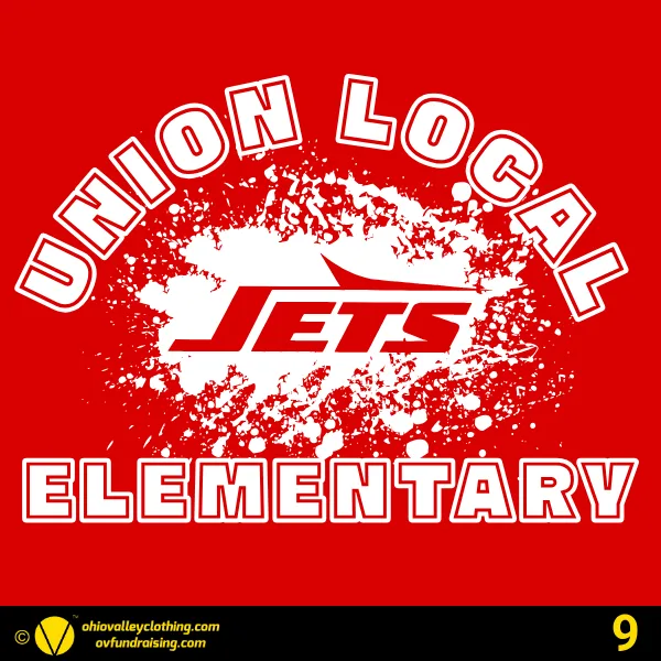 Union Local Elementary 2024 Design 09