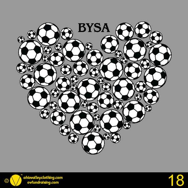 Beaver Youth Soccer Association Fundraising Sample Designs 2024 Beaver Youth Soccer Association 2024 Design 18