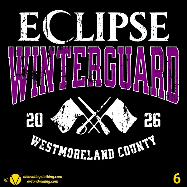 Eclipse Winterguard 2026 Design 06