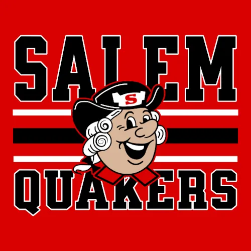 Salem City Schools 2026
