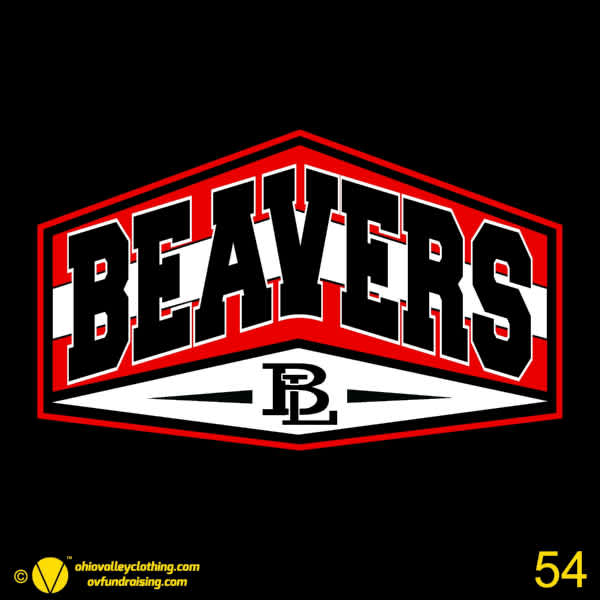 Beaver Local Boys Basketball 2023-24 Fundraising Sample Designs Beaver Local Boys Basketball 2023-24 Design Page 54
