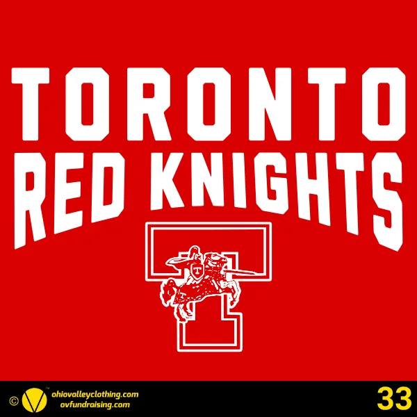 Toronto Wrestling 2024 Design 33