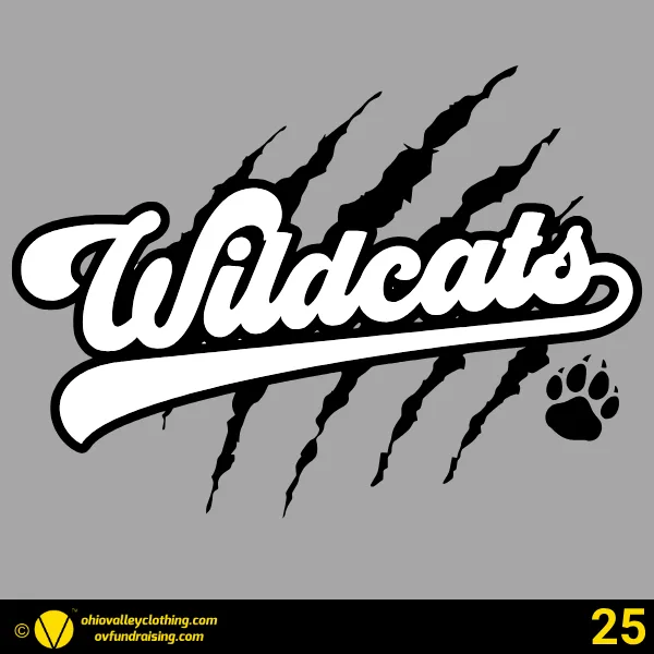 Edison Wrestling 2024 Design 25