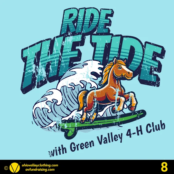 4-H Green Valley 2025 Design 08