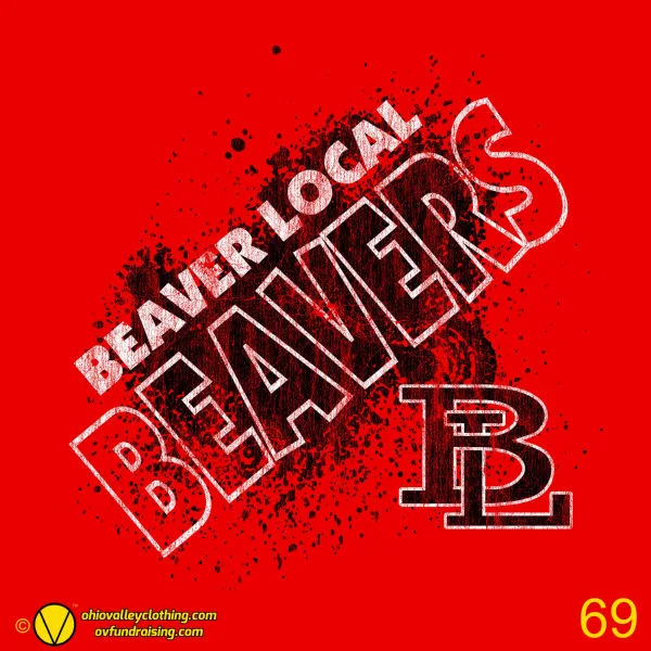 Beaver Local Girls Basketball 2023-24 Design Page 69