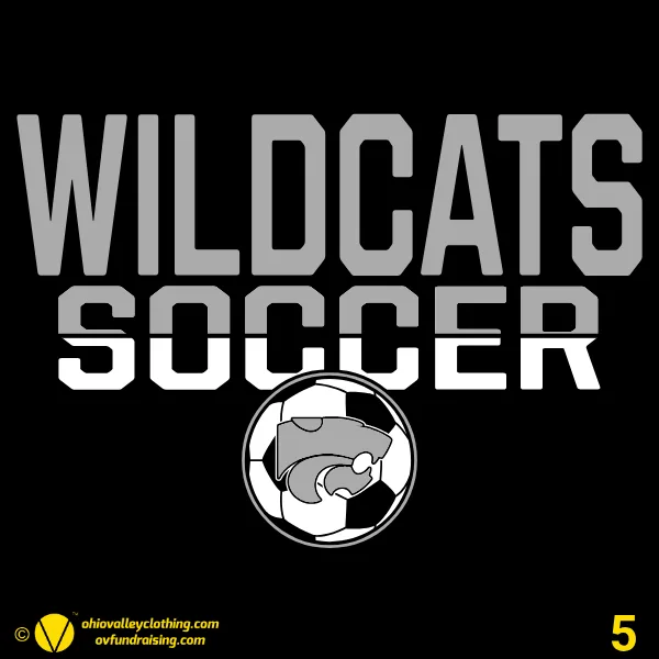 Edison Boys Soccer 2026 Design 05