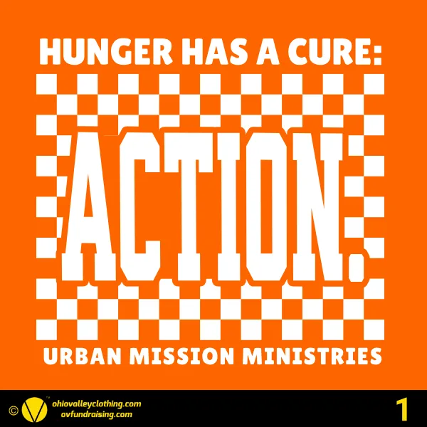 Urban Mission Ministries 2026 Design 01
