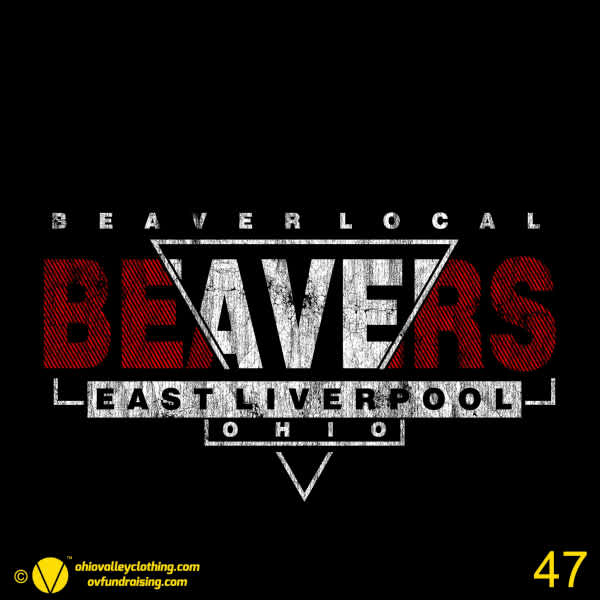 Beaver Local Boys Basketball 2023-24 Fundraising Sample Designs Beaver Local Boys Basketball 2023-24 Design Page 47