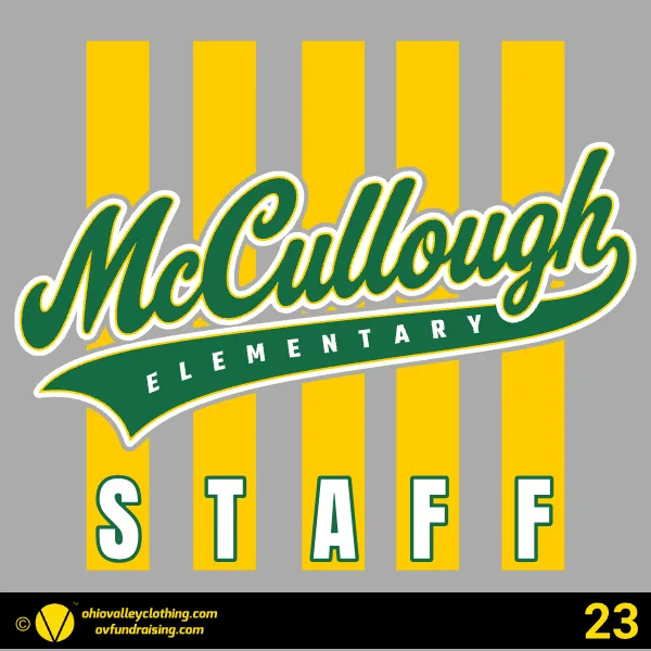 McCullough Elementary School 2026 Design 23