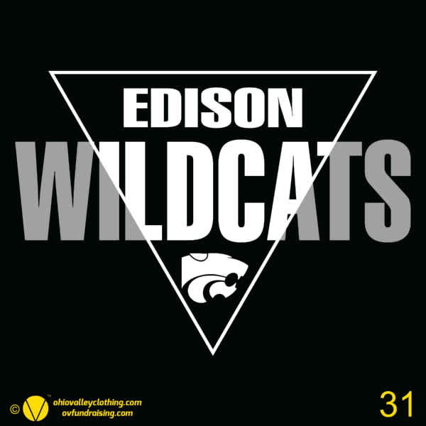 Edison Wrestling 2023-24 Fundraising Sample Designs Edsion Wrestling 2023-24 Sample Design Page 31