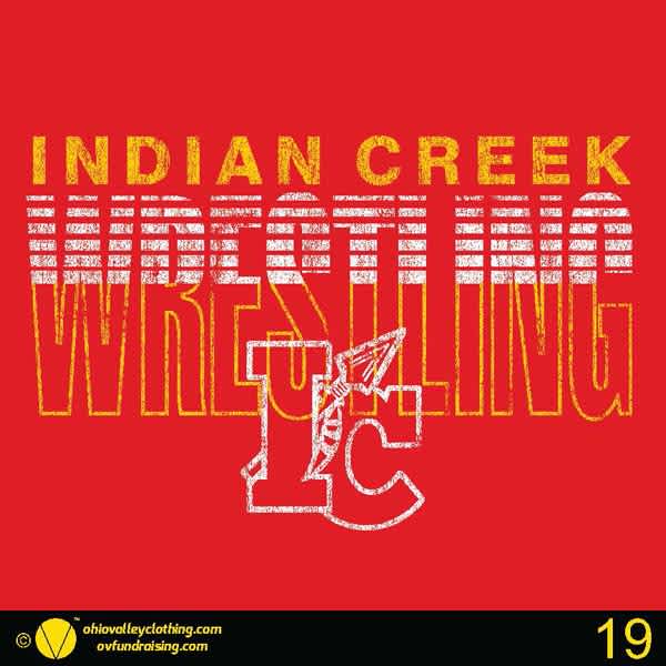 Indian Creek Wrestling 2023-24 Fundraising Sample Designs Indian Creek Wrestling 2023-24 Fundraising Sample Design Page 19