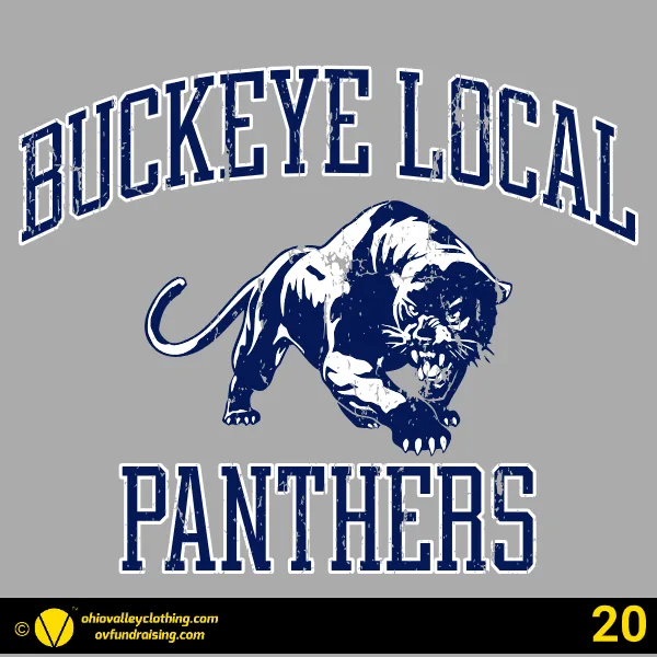 Buckeye Local Jr. High Fall 2025 Design 20