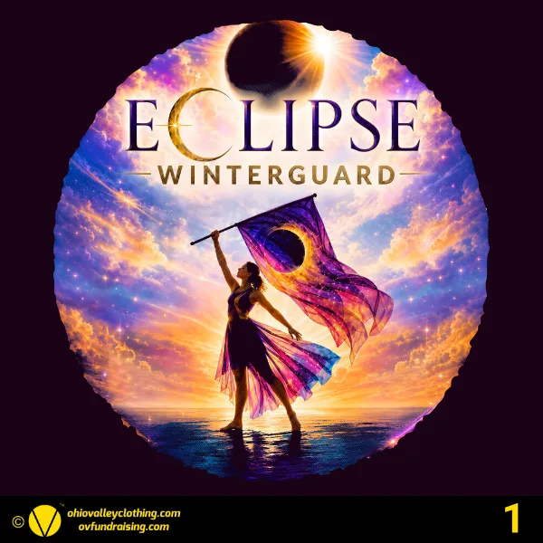 Eclipse Winterguard 2026 Design 01