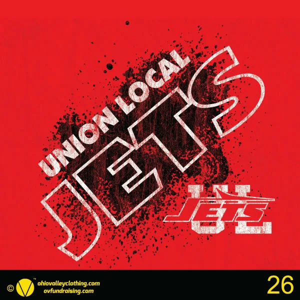 Union Local Elementary 2023-24 Fundraising Design Page 26