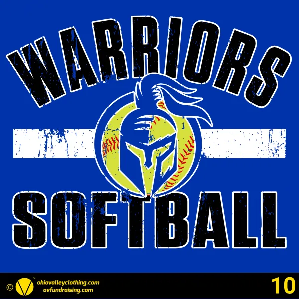 UV Warriors Spring 2026 Design 10