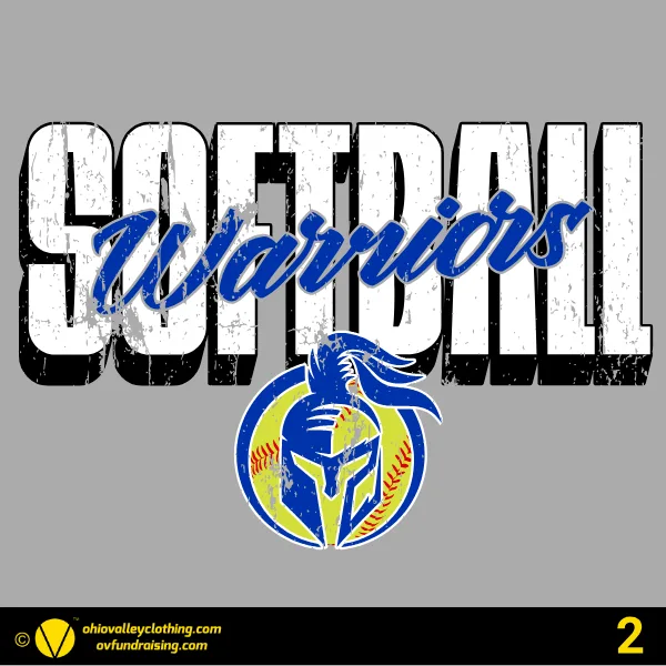 UV Warriors Spring 2026 Design 02