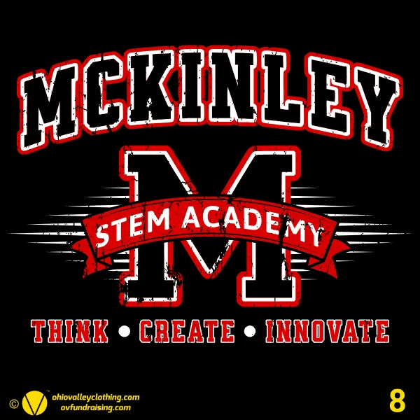 McKinley STEM Academy Spring 2026 Design 08
