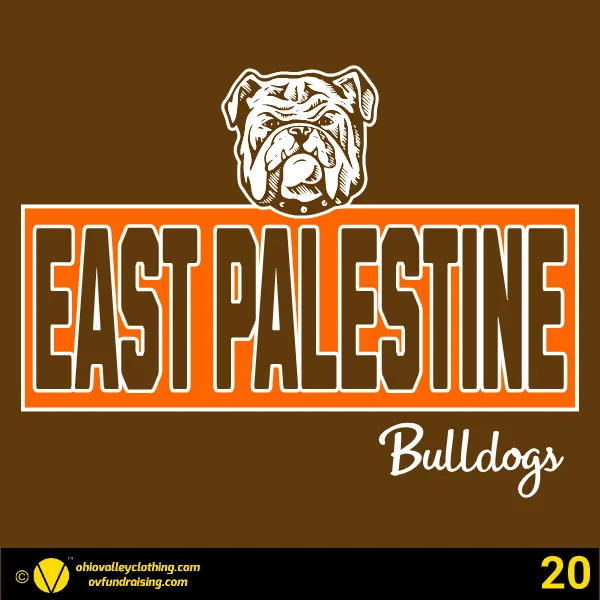 East Palestine Youth Basketball 2025 Design 20