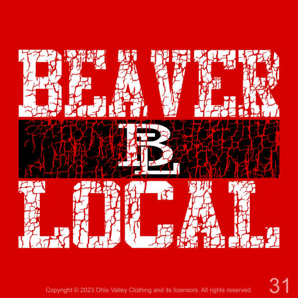 Beaver Local Track & Field 2023 Fundraising Design Samples Beaver-Local-Track-Field-2023-Designs-001 Page 31