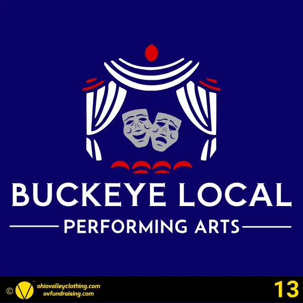 Buckeye Local Performing Arts 2026 Design 13