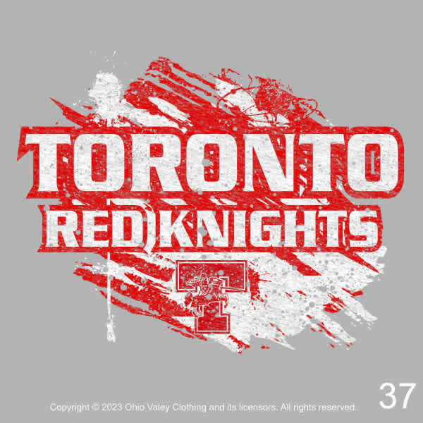 Toronto Red Knights High School Cheerleaders Spring 2023 Fundraising Sample Designs Toronto High School Cheerleaders Spring 2023 Fundraising Design Samples 001 Page 37