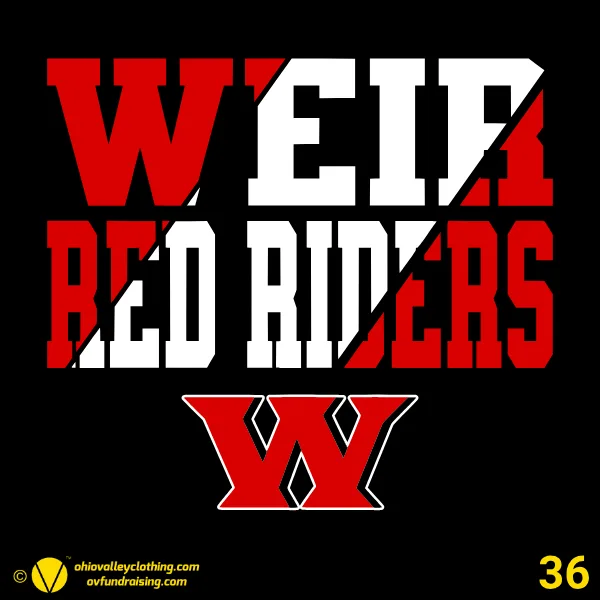Weirton Elementary PTA 2026 Design 36
