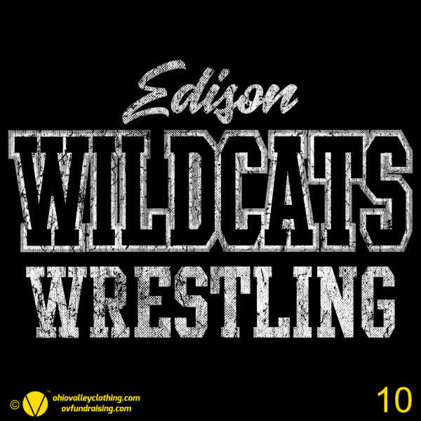 Edison Wrestling 2023-24 Fundraising Sample Designs Edsion Wrestling 2023-24 Sample Design Page 10