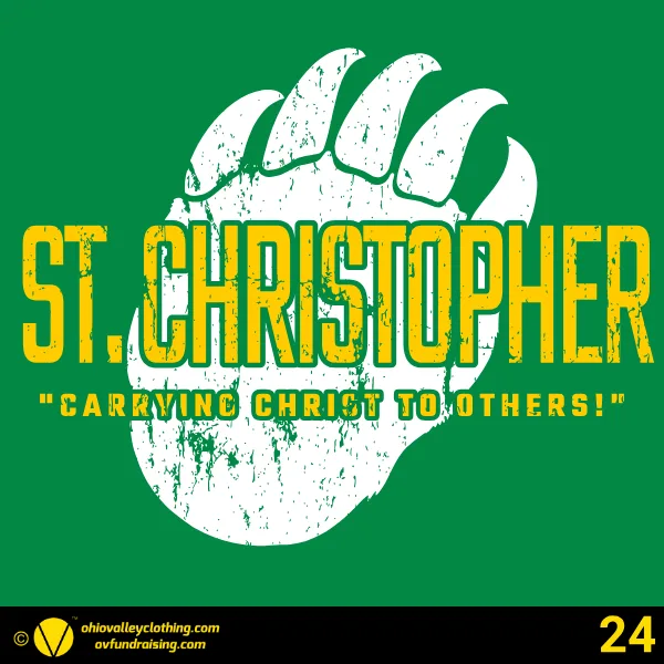 St. Christophers 2026 Design 24