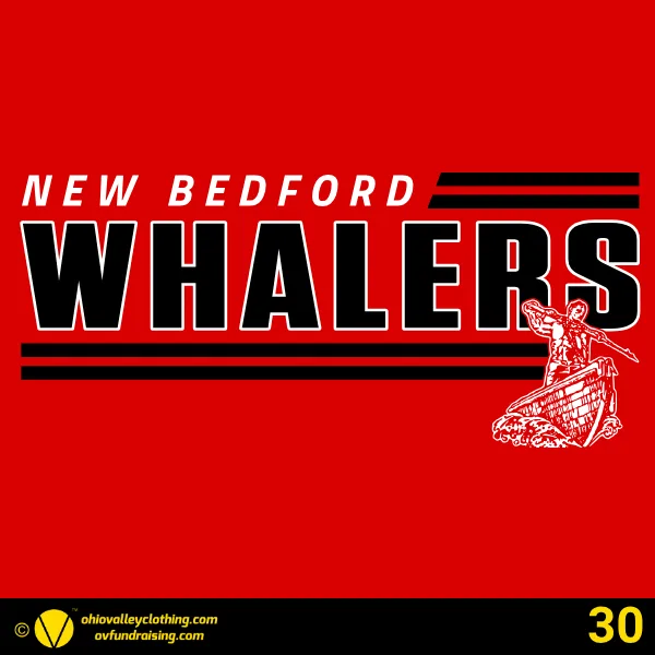 New Bedford High School Jazz Band 2026 Design 30