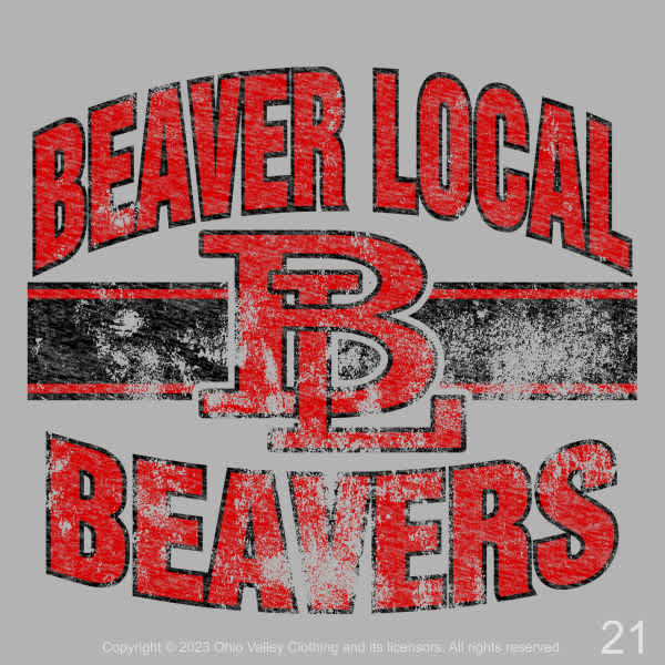 Beaver Local Track & Field 2023 Fundraising Design Samples Beaver-Local-Track-Field-2023-Designs-001 Page 21