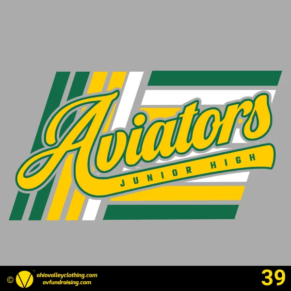 Sycamore Junior High 2026 Design 39