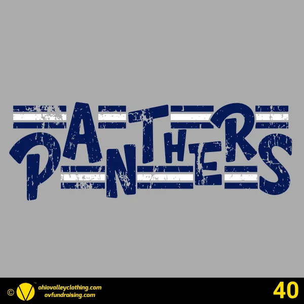 Buckeye Local Cross Country 2026 Design 40