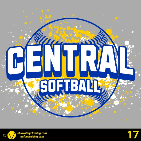 Jr Crusaders Softball 2026 Design 17