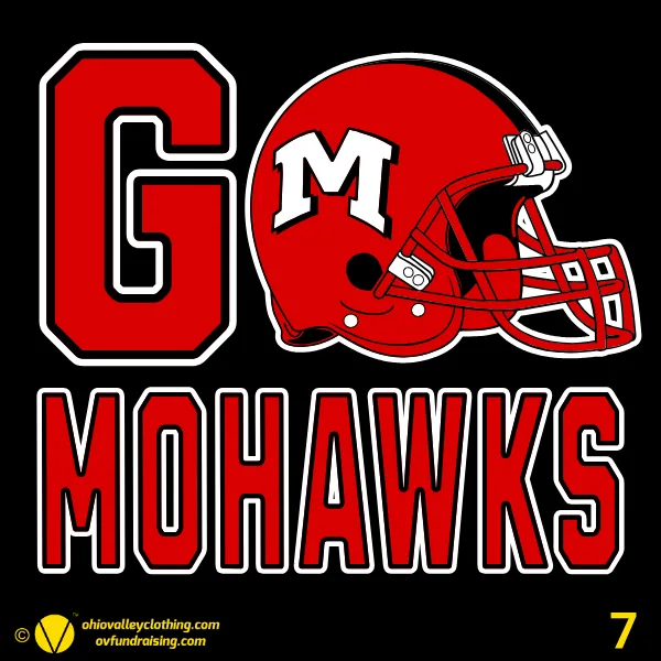 Madison Youth Athletic Association 2026 Design 07