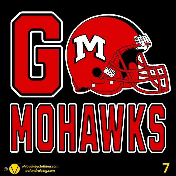 Madison Youth Athletic Association 2026 Design 07