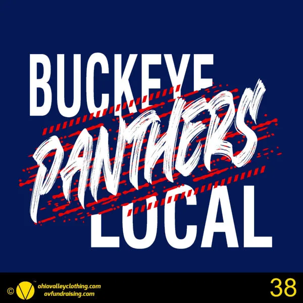Buckeye Local West Elementary 2023-24 Fundraising Design Page 38