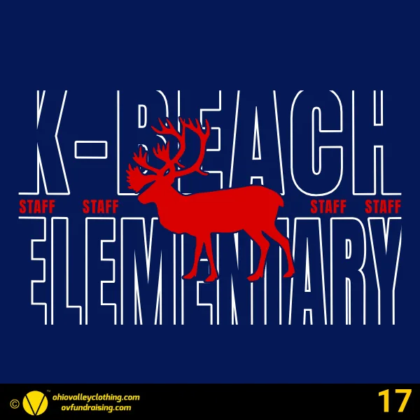 K-Beach Elementary 2026 Design 17